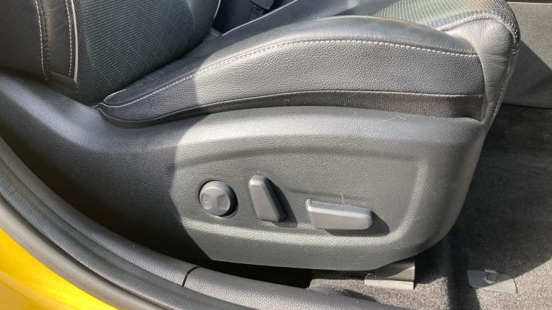 Kia Xceed 1.6 GDi PHEV First Edition 5dr DCT Hatchback